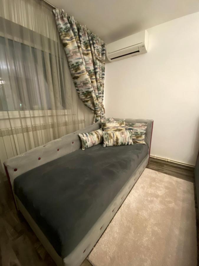 Eden Luxury Apartamento Brăila Exterior foto