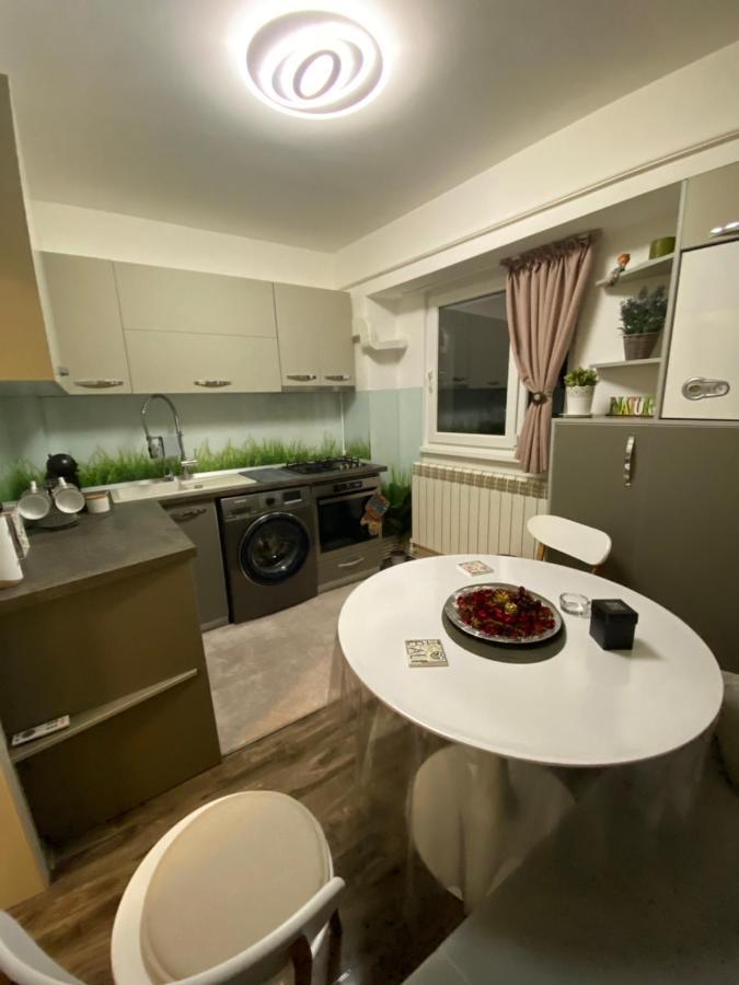 Eden Luxury Apartamento Brăila Exterior foto
