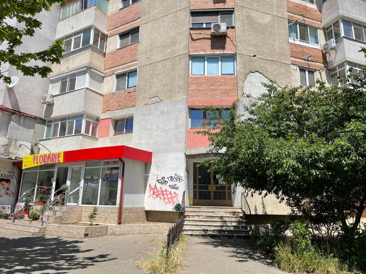 Eden Luxury Apartamento Brăila Exterior foto