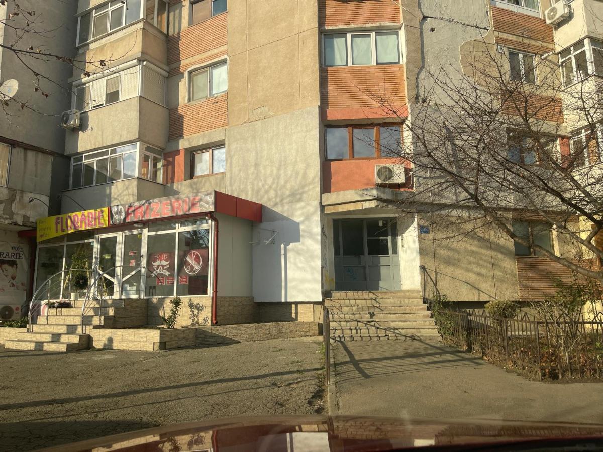 Eden Luxury Apartamento Brăila Exterior foto